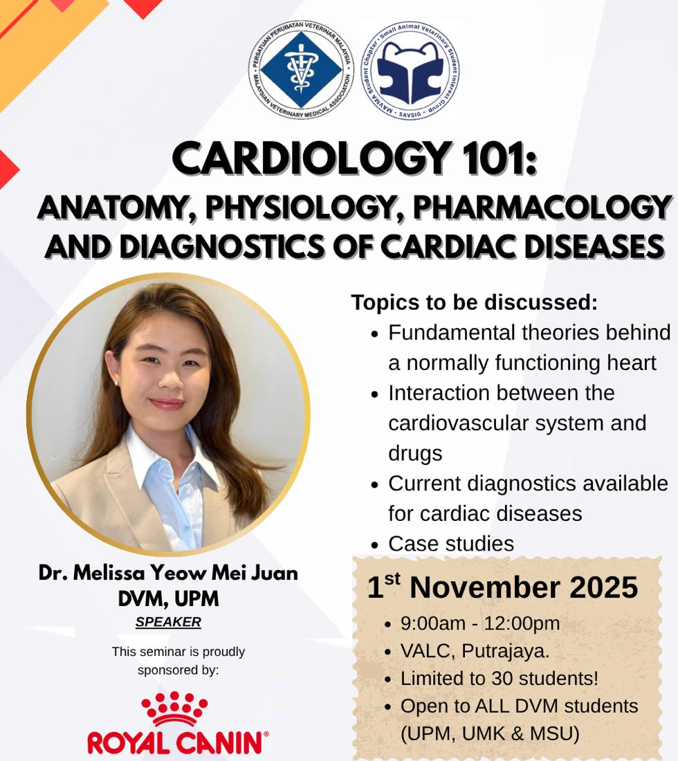 CARDIOLOGY 101:ANATOMY, PHYSIOLOGY, PHARMACOLOGY AND DIAGNOSTICS OF CARDIAC DISEASES